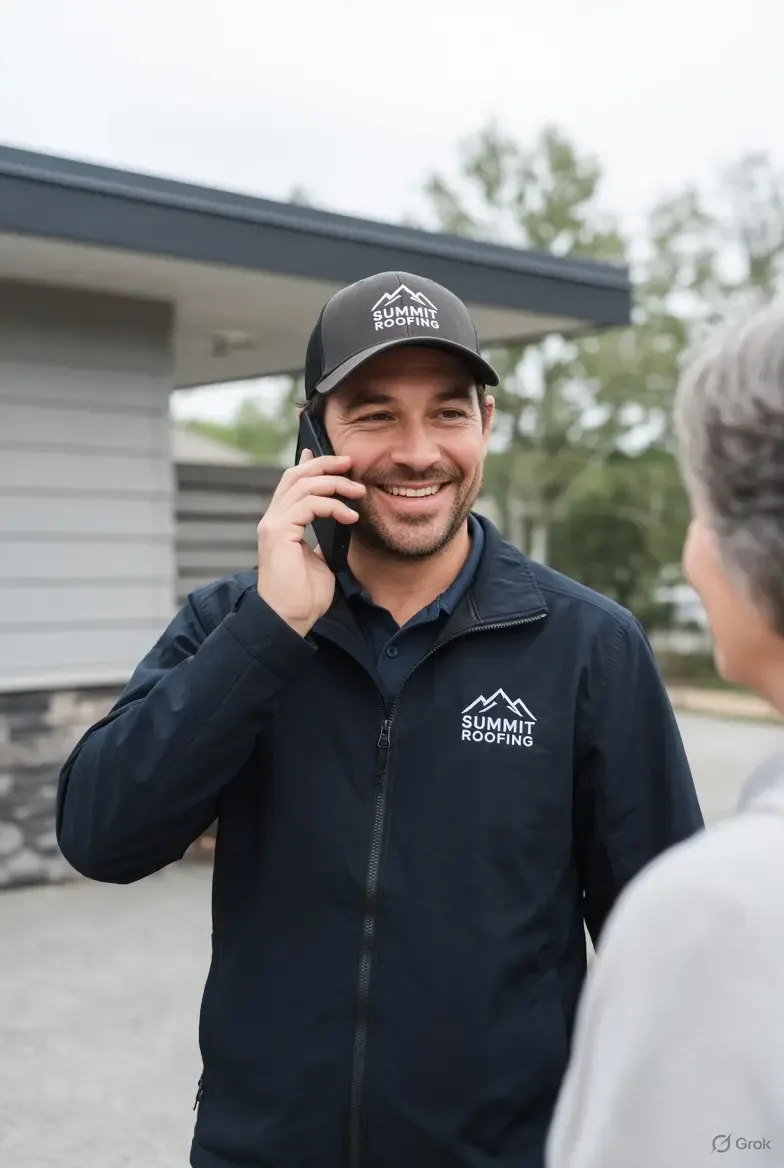 Flat Roof Leak Repair Cumberland City, TN FAQs